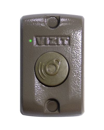 Считыватель для ключей VIZIT-RF3.1, VIZIT-RF3.2 EM-Marin Vizit RD-5F в Балашихе Считыватели Pintop.ru