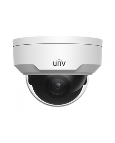 IP-камера видеонаблюдения купольная Uniview IPC322LB-DSF28K-G-RU в Балашихе IP-камеры Pintop.ru