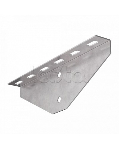 Кронштейн подвеса стоечный двусторонний 150 Промрукав (PR08.5078) в Балашихе Огнестойкие кабельные линии Pintop.ru