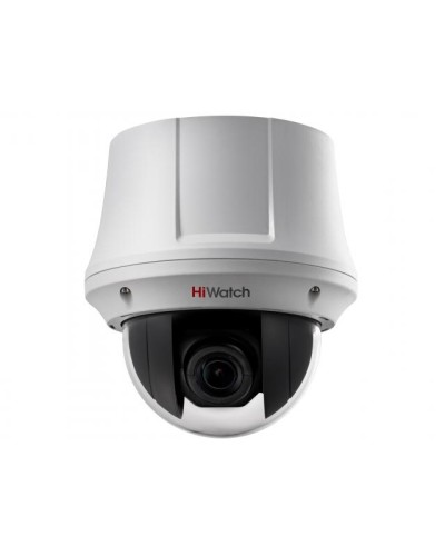 Камера видеонаблюдения скоростная поворотная купольная HiWatch DS-T245(C) в Балашихе Системы видеонаблюдения Pintop.ru