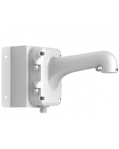 Кронштейн для углового монтажа Hikvision DS-1604ZJ-corner в Балашихе Системы видеонаблюдения Pintop.ru