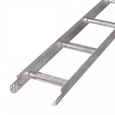 Лоток лестничный 300х200х3000 (1,5 мм) Промрукав (PR16.0913)