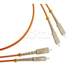 Патч-корд оптический TWT-2SC-2ST/SAU-15