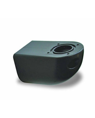 Кронштейн для настенного крепления сигнальной лампы Came 001KIAROS в Балашихе Запчасти для шлагбаумов и автоматики Pintop.ru