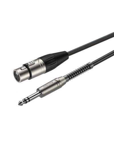 Кабель микрофонный ROXTONE SMXJ220/6 в Балашихе Аксессуары для СОУЭ Pintop.ru