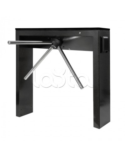 Турникет-трипод тумбовый 3V Model T RUBEZH-STRAZH (MF) TТ-01-OSDP-MF в Балашихе Турникеты Pintop.ru