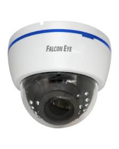 IP-камера видеонаблюдения купольная Falcon Eye FE-IPC-DV2-40pa в Балашихе IP-камеры Pintop.ru