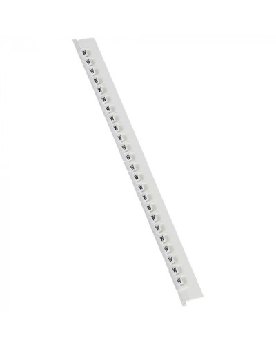 Маркер Legrand 037848 в Балашихе Аксессуары для кабель-канала Pintop.ru