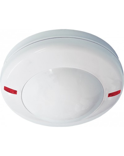 Извещатель охранный объемный оптикоэлектронный радиоканальный Риэлта Пирон-6РК в Балашихе Извещатели охранные Pintop.ru