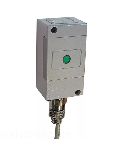 Считыватель взрывозащищенный ALeko ALM-RD-S04-NRUB в Балашихе Считыватели Pintop.ru