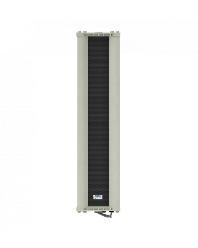 Колонна звуковая всепогодная Sonar SCS-840 в Балашихе Система оповещения и трансляции Sonar Pintop.ru