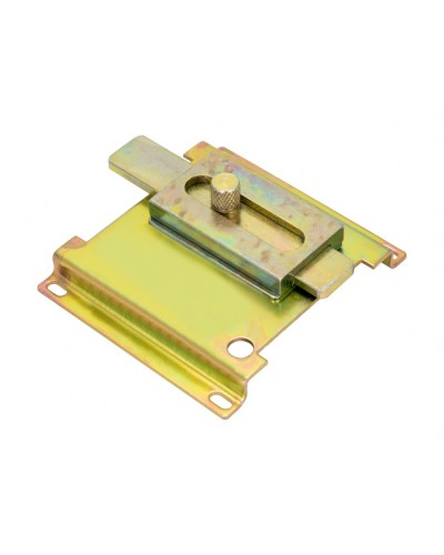 Механическая взаимная блокировка 2-х ВА-99М 63 4P EKF (mccb99m-63-mil-4p) в Балашихе Электротехническое оборудование Pintop.ru