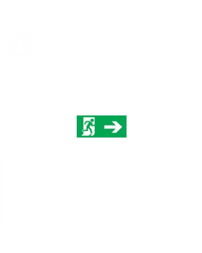 Наклейка Navigator 14 410 NL-320х110NEF04-E35 (NEF-04) в Балашихе Дополнительное оборудование для ОПС Pintop.ru