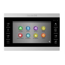 Видеодомофон Falcon Eye Atlas Plus HD (Black)
