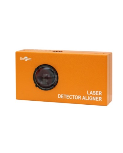 Тестер для активных лазерных барьеров Smartec-СКД ST-PD001LB-BT в Балашихе Дополнительное оборудование для СКУД Pintop.ru