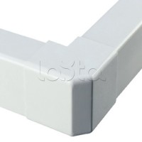 Угол внешний для короба 90х60 мм DKC AIR90603