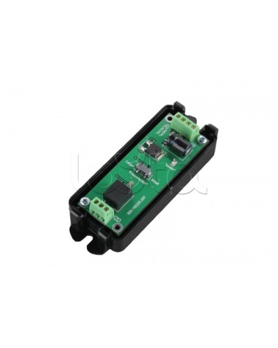 Передатчик 960H видеосигнала активный Инфотех AVT-TX745 в Балашихе Видеоусилители, Модуляторы, Делители Pintop.ru