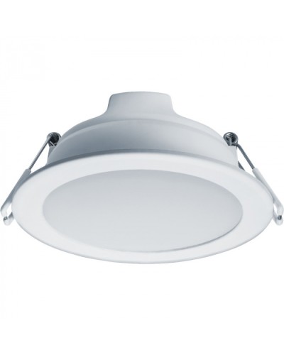 Светильник Navigator 14 482 NDL-P3-24W-840-WH-LED (d220) в Балашихе Светильники Pintop.ru