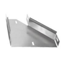 Переходник левый 200/150х50 (0,7) ПожТехКабель (583-004)