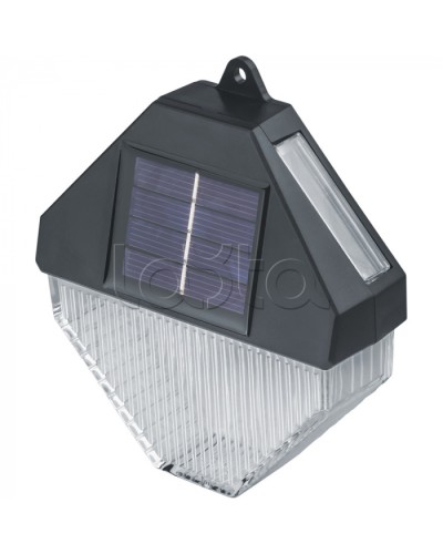 Светильник Navigator 93 872 NSL-91 (на солнечной батарее с фотосенсором) в Балашихе Светильники Pintop.ru