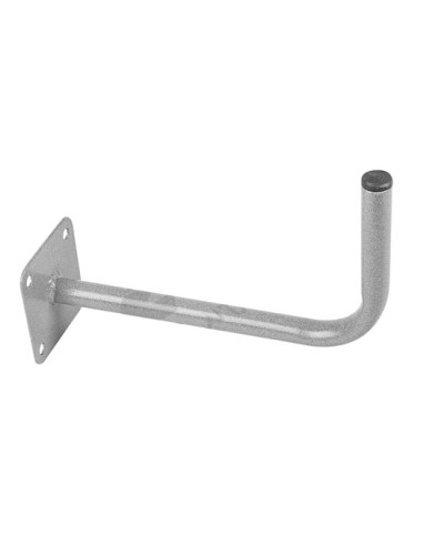 Кронштейн эфирный 45см Г-образный REXANT 34-0581 в Балашихе Аксессуары для стоек и шкафов Pintop.ru