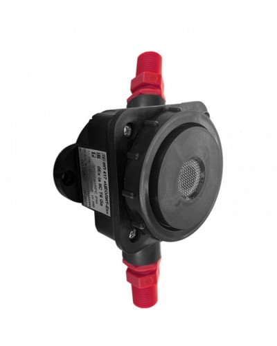 Газовый извещатель Спецприбор ИП 417 Цеолит 2КВ в Балашихе Технологические извещатели Pintop.ru