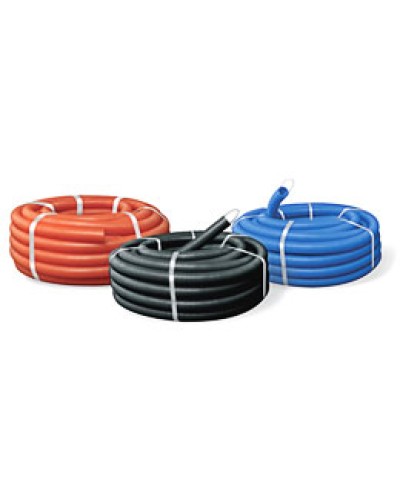 Труба ПНД Экопласт 20125-25B в Балашихе Труба гофрированная Pintop.ru