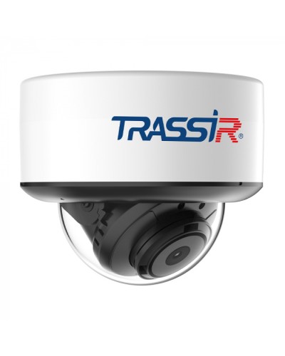 TRASSIR TR-D3121IR3 v7 3.6 в Балашихе IP-камеры Pintop.ru