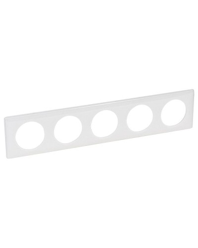 Рамка Legrand 066630 в Балашихе Аксессуары для стоек и шкафов Pintop.ru