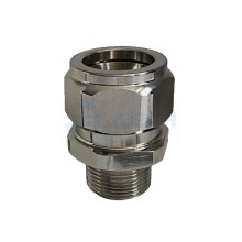 Кабельный ввод взрывозащищенный Магнито-Контакт Ех МКВМ М20 Т1/2