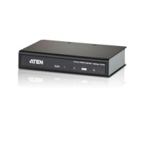 Разветвитель видеосигнала HDMI 2-х портовый ATEN VS182A-AT-G