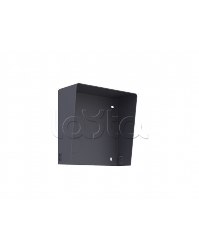 Кронштейн Hikvision DS-KABD8003-RS1 в Балашихе Кронштейны и адаптеры для камер и мониторов Pintop.ru