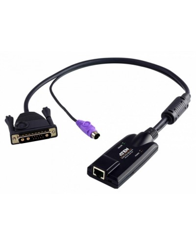 KVM адаптер ATEN KA7130-AX в Балашихе Системы видеонаблюдения Pintop.ru