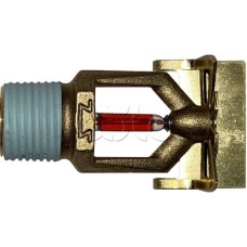 Ороситель спринклерный водяной специальный универсальный Спецавтоматика СВ01-РГд0,47-R1/2/Р79.В3-"СВГ-12" (белый) с резьб. герм. БЫСТРОДЕЙСТВУЮЩИЙ (3 мм)