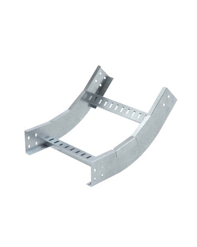 Угол вертикальный внутренний DKC (LIH0596K) в Балашихе Аксессуары для лотков Pintop.ru