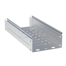 Лоток неперфорированный 50х200x3000-1,5 мм EKF (L5020000-1,5)