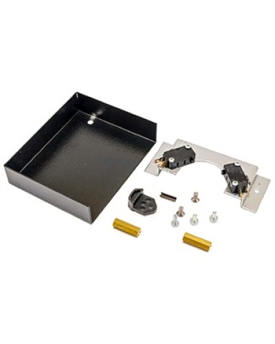 Микровыключатели G6000 Came 119RIG041 в Балашихе Запчасти для шлагбаумов и автоматики Pintop.ru