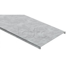 Крышка на лоток осн. 400-1,5мм HDZ IEK (CLP1K-400-150-3-M-HDZ)