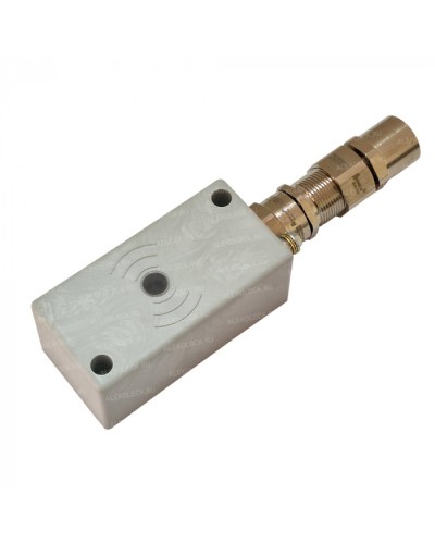 Считыватель взрывозащищенный ALeko ALM-RD-S08-NM-RMFEH-T в Балашихе Считыватели Pintop.ru