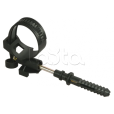 Крепление фасадное КФК12-47.1 (SO90.1, SF 10, BRPF 70-150-1F) IEK (UKA-32-12-471)