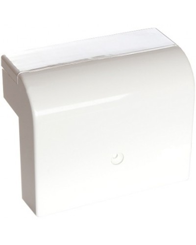 Т-образный переходник 75x20 Legrand 030304 в Балашихе Аксессуары для кабель-канала Pintop.ru