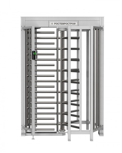 Турникет Ростов-Дон ПР1Ш/3М2 (0911) в Балашихе Турникеты Pintop.ru