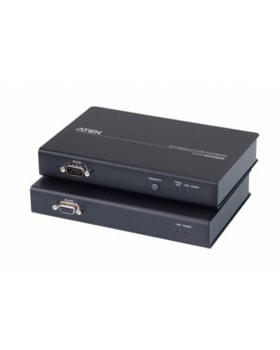 Удлинитель ATEN CE620-AT-G в Балашихе Системы видеонаблюдения Pintop.ru