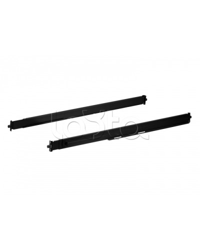 Монтажный комплект (удлиненный) для облегченной установки в стойку KVM-переключателя/консоли с ЖК-дисплеем ATEN 2K-0006 в Балашихе Оборудование для видеонаблюдения Pintop.ru