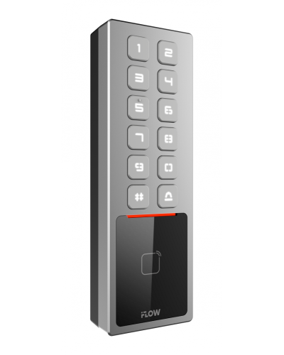 Терминал доступа iFlow F-KD-2405SMK в Балашихе Считыватели Pintop.ru