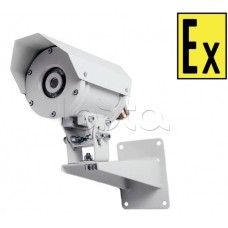 Видеокамера взрывозащищенная Компания СМД Орион МК ВК Тип-5 AHD/2MP-Н-12В