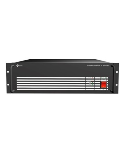 Усилитель мощности МЕТА 9154 (ФКЕС 423125.074-01) в Балашихе Система оповещения и трансляции Мета Pintop.ru