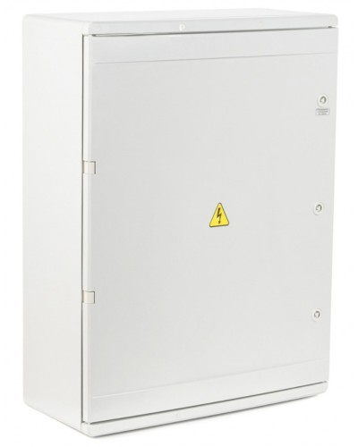 Бастион СКАТ ШТ 8626П Шкаф термостатированный, Imax=5А, ВхШхГ 800х600х260мм, корпус IP56 в Балашихе Шкафы, щиты, боксы, компоненты СКС Pintop.ru