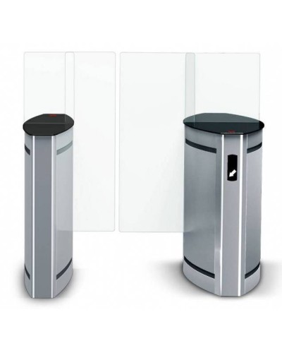 Турникет Скоростной проход PERCo-ST-02.600/900 в Балашихе Турникеты Pintop.ru