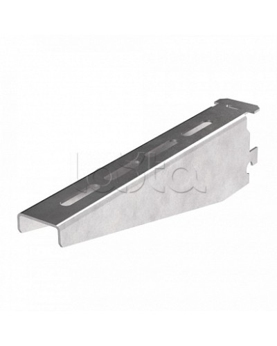 Кронштейн подвеса стоечный ГЭМ 400 Промрукав (PR16.0744) в Балашихе Огнестойкие кабельные линии Pintop.ru